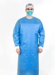 Algerian client ordered a shipment of surgical supplies